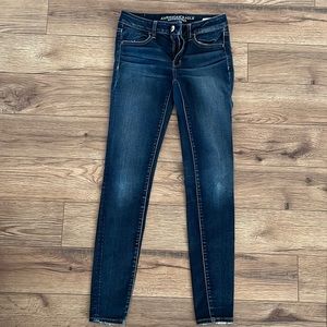 American Eagle Jegging